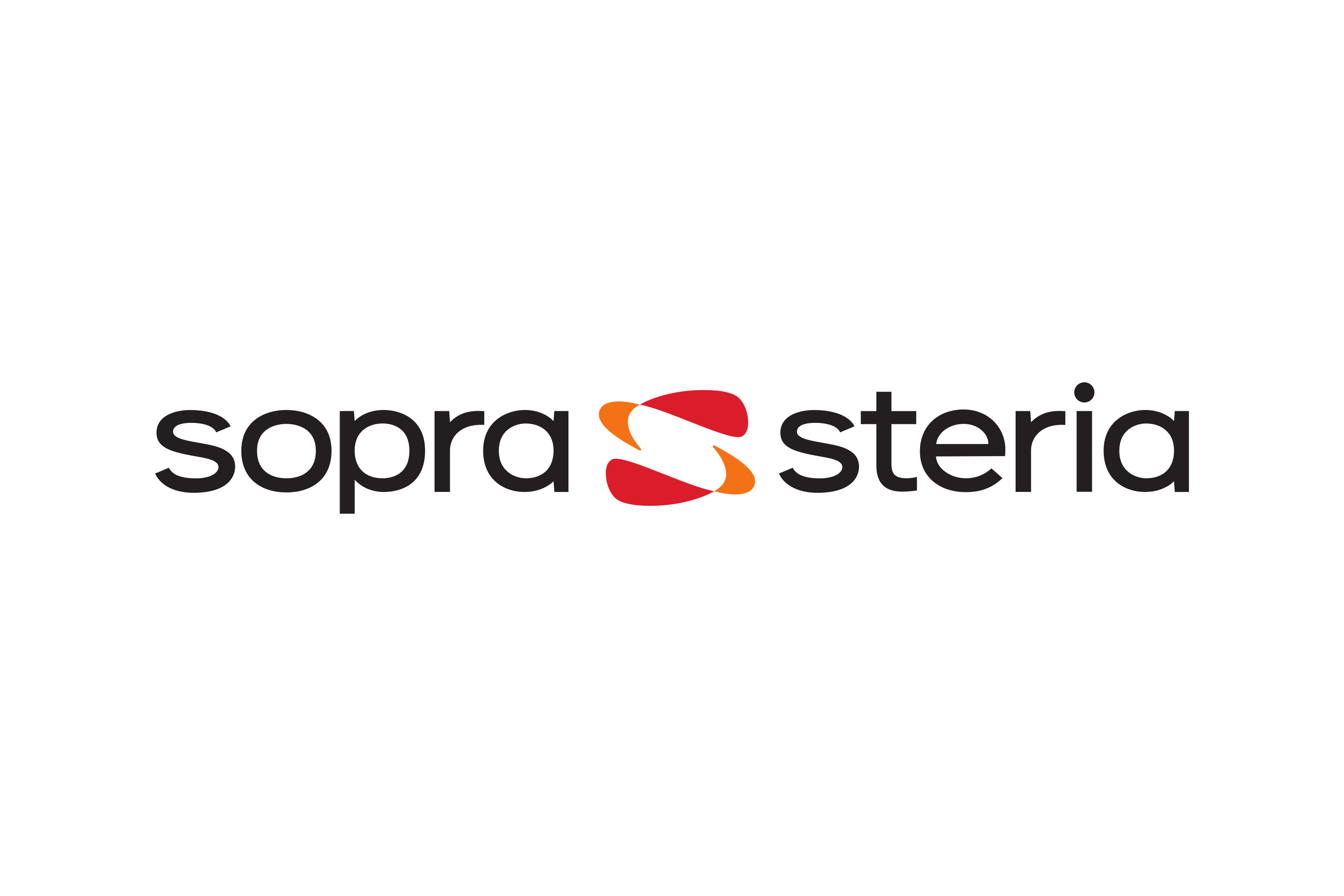 Sopra Steria